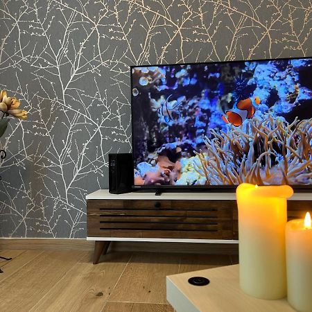 Apartman U Pelikana Olomouc Buitenkant foto