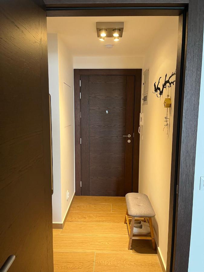 Apartman U Pelikana Olomouc Buitenkant foto