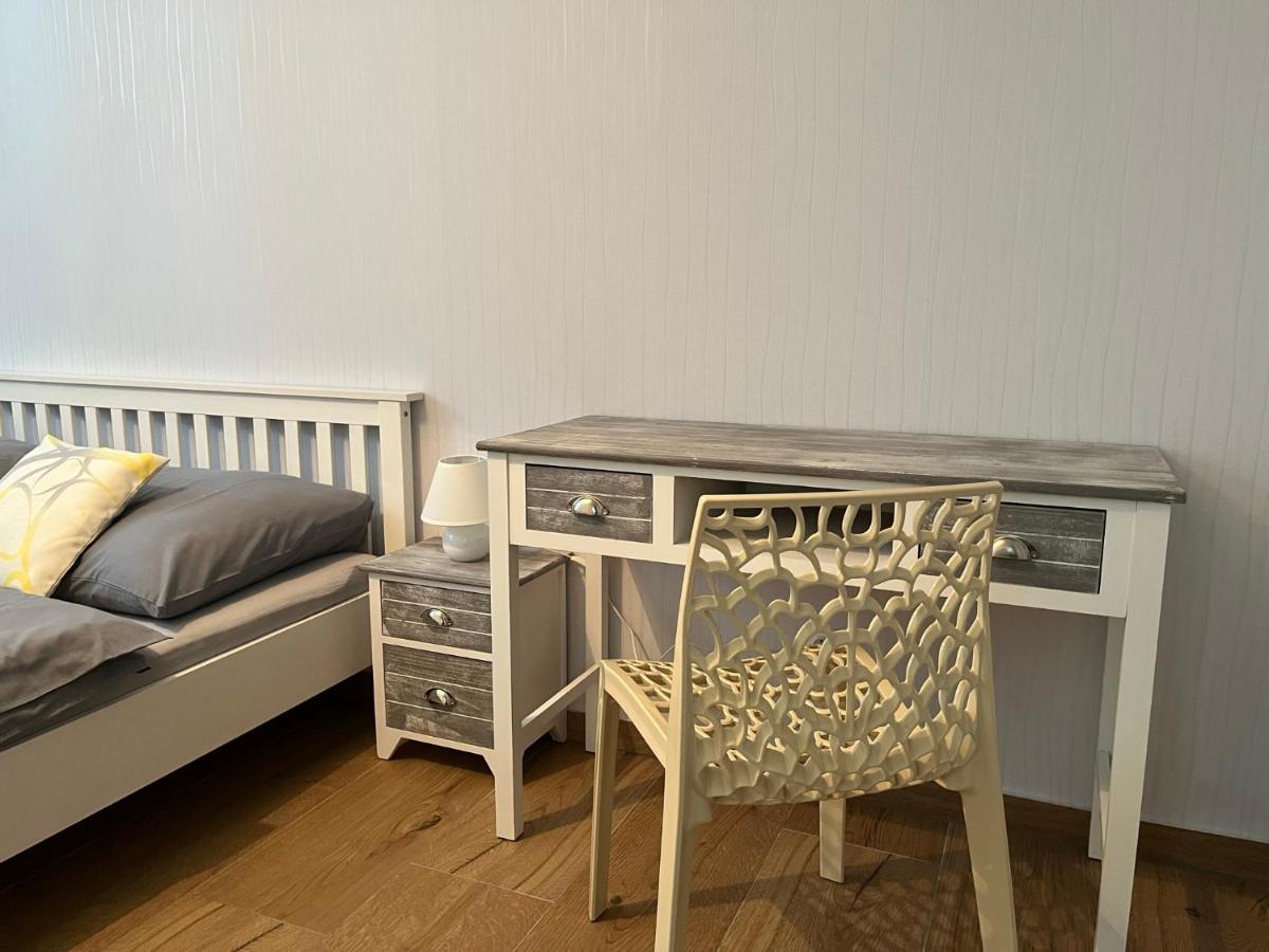 Apartman U Pelikana Olomouc Buitenkant foto