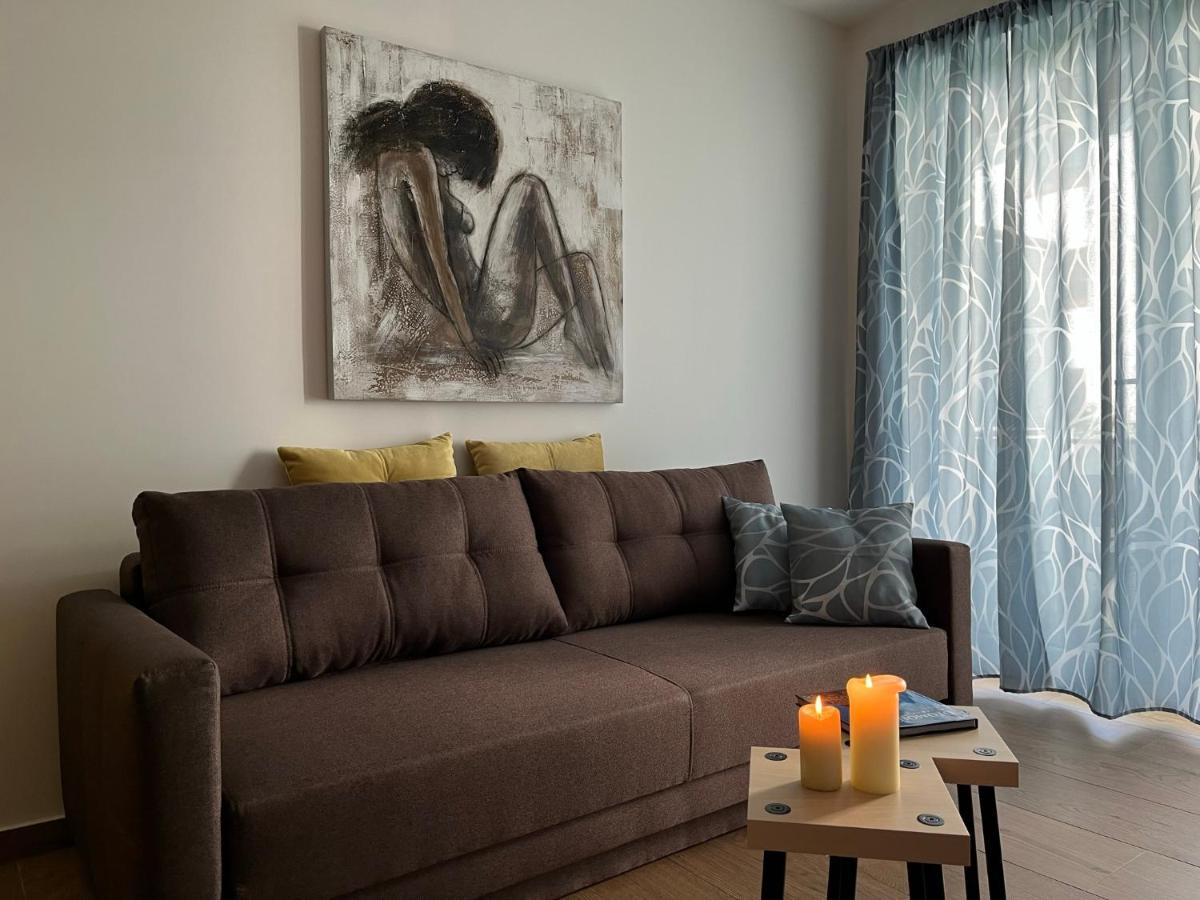 Apartman U Pelikana Olomouc Buitenkant foto